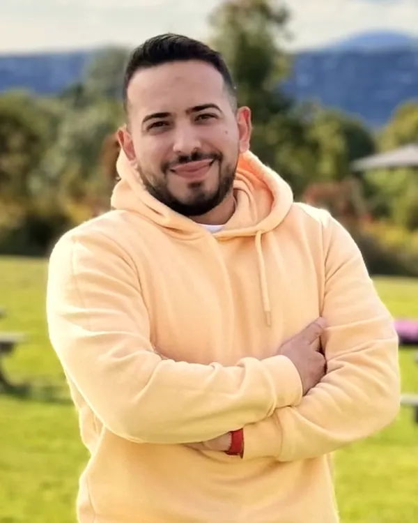 Fariz, Fundy Maker